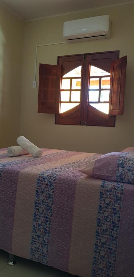 São Miguel dos Milagres Chale Aconchego Dos Milagresヴィラ エクステリア 写真